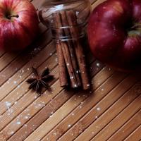 Spiced Apple Nuggets™, Classic 2oz size