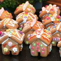 Gingerbread Nuggets™, Classic 2oz size