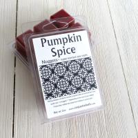 Pumpkin Spice Nuggets™ 2oz wax melts, pumpkin cinnamon scent