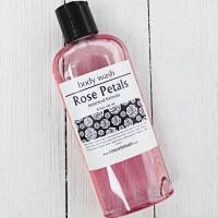 Rose Petals Body Wash