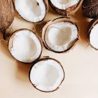 Body Butter, Coconut