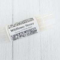 Wildflower Honey Lotion Bar
