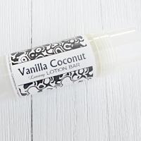 Vanilla Coconut Lotion Bar