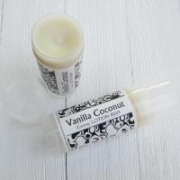 Vanilla Coconut Lotion Bar