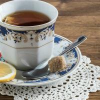 Black Tea Soap
