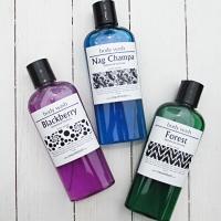 Harvest Pear Body Wash