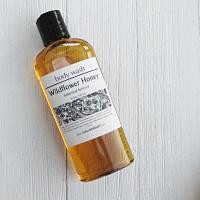 Wildflower Honey Body Wash