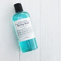 Spring Rain Body Wash