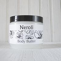 Body Butter, Neroli