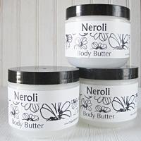 Body Butter, Neroli