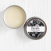Floralia Solid Scent Perfume
