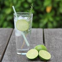 Gin & Tonic Solid Scent Perfume