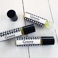 Groovy Roll On Perfume