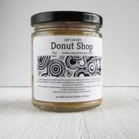 Food & Drink Jar Candles