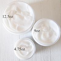 All Over Lotion, Raspberry Vanilla