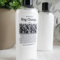 Nag Champa All Over Lotion