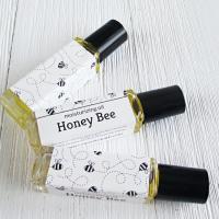 Honey Bee Moisturizing Oil