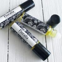 Floralia Roll On Perfume