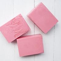 Rose Water Soap