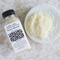 Honey Almond Spa Bath Salts