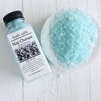 Nag Champa Spa Bath Salts