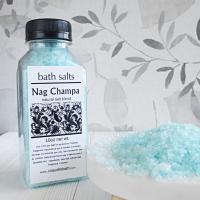 Nag Champa Spa Bath Salts