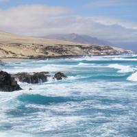 Coastal Soap