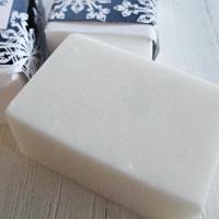 Frostbite Soap