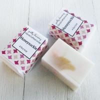 Honeysuckle Soap