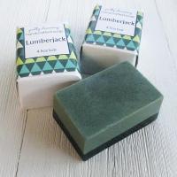 Lumberjack Soap
