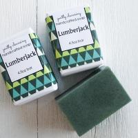 Lumberjack Soap