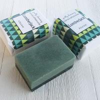 Lumberjack Soap