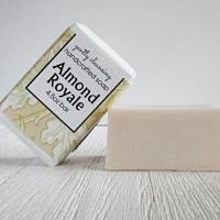 Almond Royale Soap