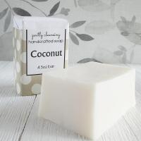 Coconut Soap