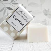 Coconut Soap