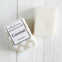 Coconut Soap