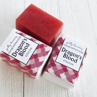 Dragon's Blood Soap