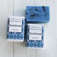Gentleman Soap