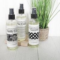 Body Sprays, Fruity fragrances