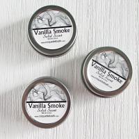 Vanilla Smoke Scent Perfume