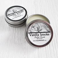 Vanilla Smoke Scent Perfume