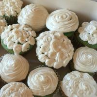 Vanilla Cream Moisturizing Oil