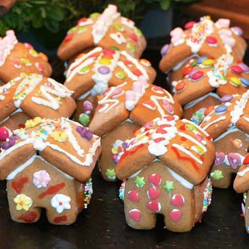 Gingerbread Nuggets™, Classic 2oz size