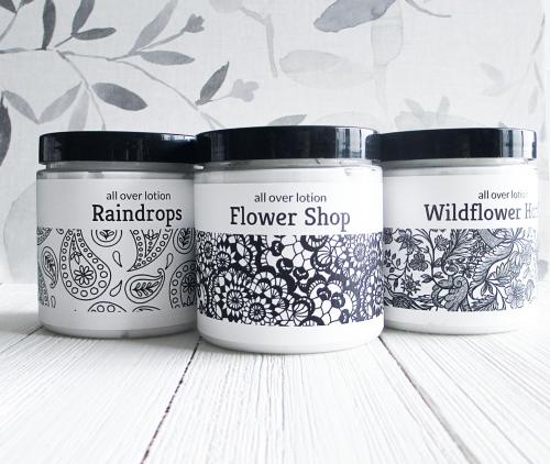 All Over Lotion, 9oz large size