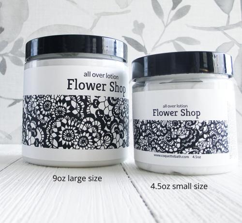 All Over Lotion, 9oz large size