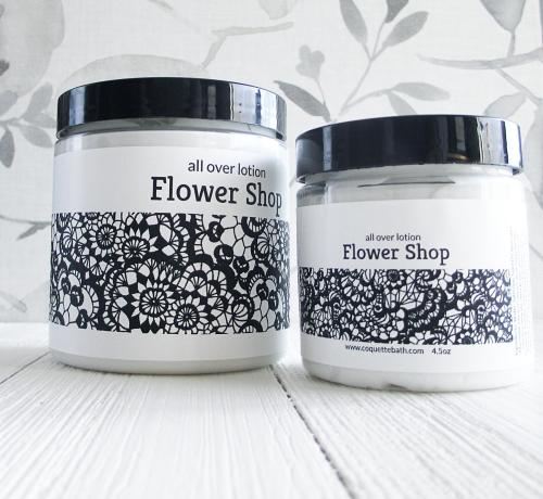 All Over Lotion, 9oz large size