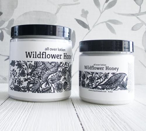 All Over Lotion, 9oz large size