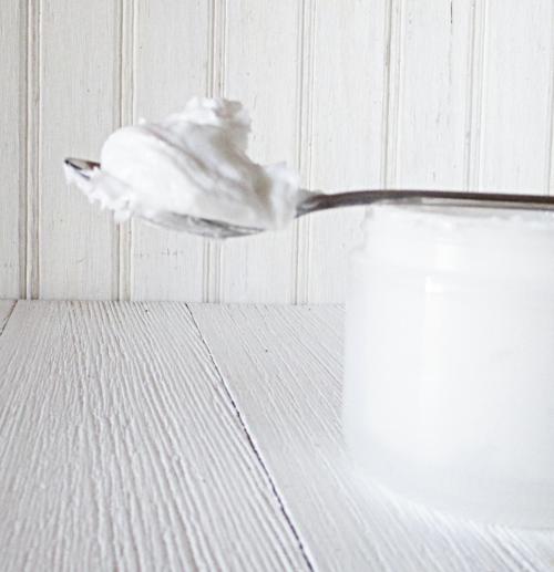 Body Butter, Raspberry Vanilla