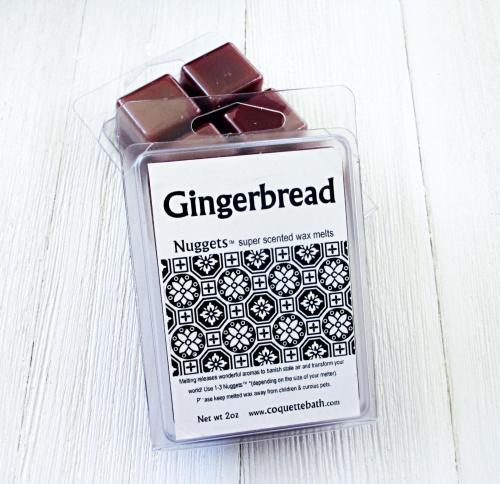 Food & Drink Wax Melts, MEGA Size