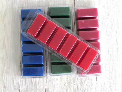 Fall Favorites Wax Melts, MEGA size
